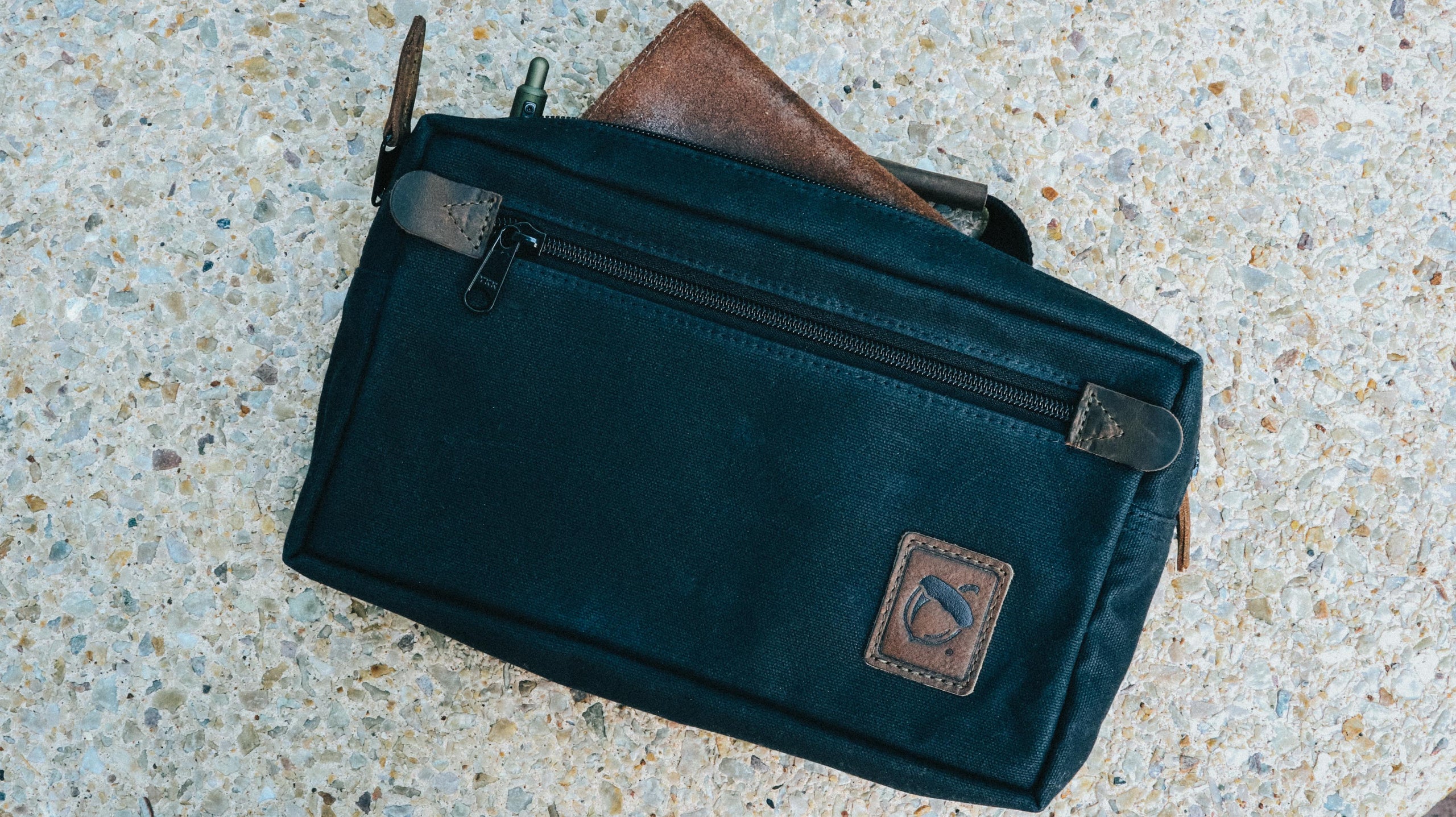 ManBag, Dammit NutSac Man Bag