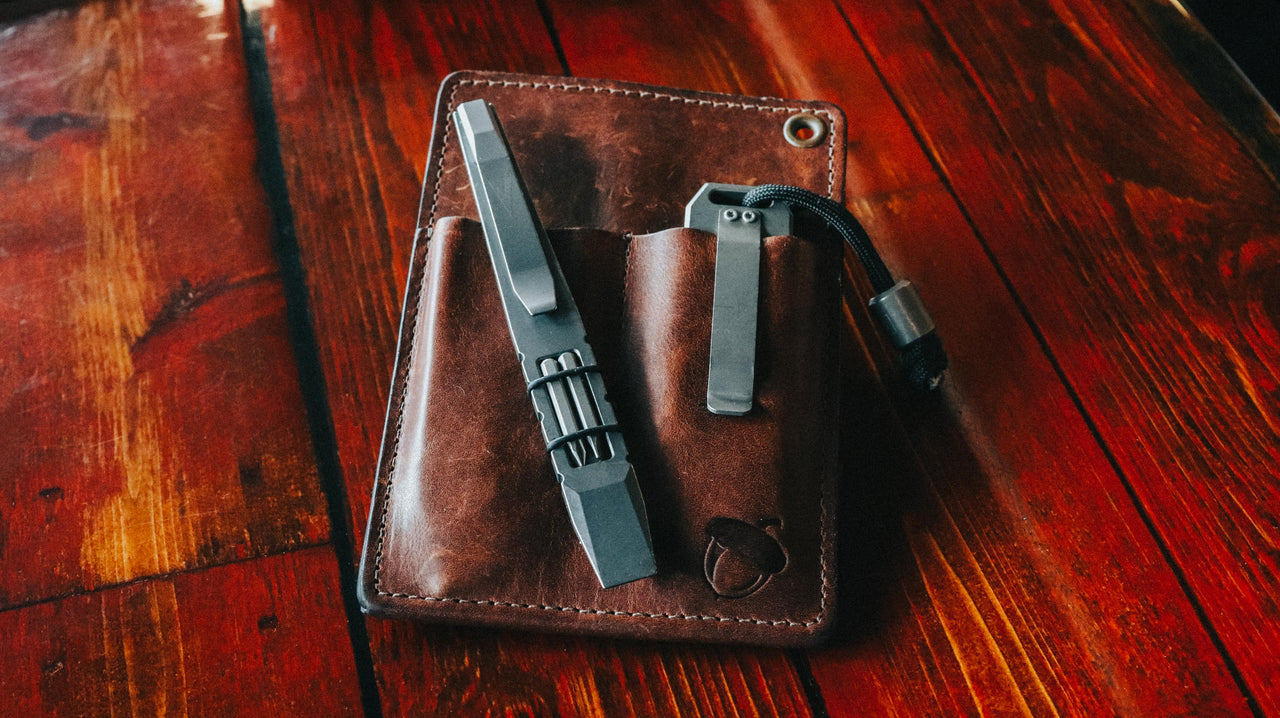 NutSac AmericanMade Bags for Men