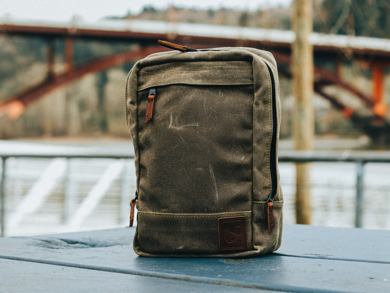 NutSac AmericanMade Bags for Men